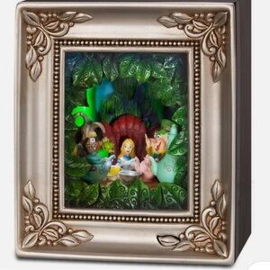 Disney Alice in Wonderland Gallery of Light by Olszewski
